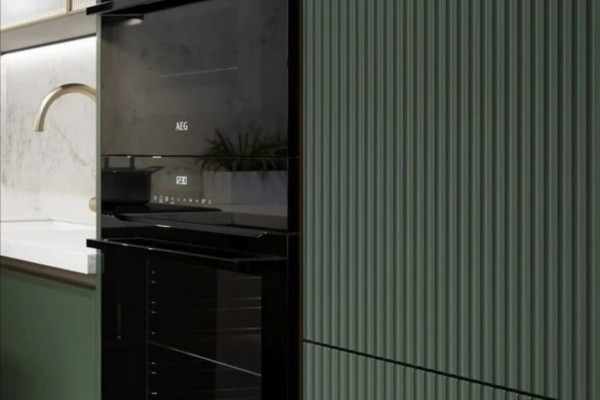 Cantore Design | Mimarlık & Dekorasyon