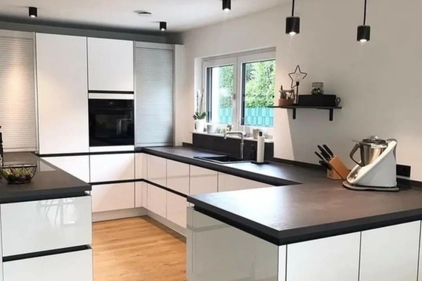 Cantore Design | Mimarlık & Dekorasyon