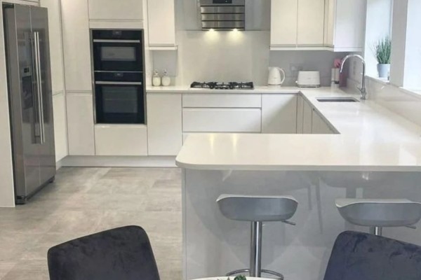 Cantore Design | Mimarlık & Dekorasyon