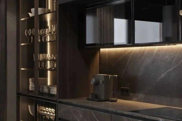 Cantore Design | Mimarlık & Dekorasyon
