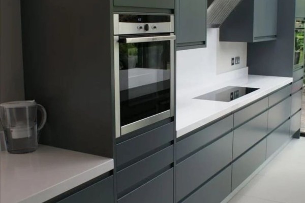 Cantore Design | Mimarlık & Dekorasyon