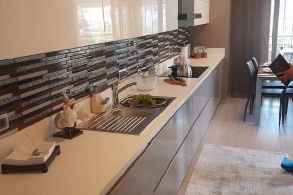 Cantore Design | Mimarlık & Dekorasyon