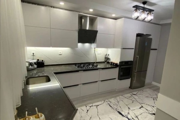 Cantore Design | Mimarlık & Dekorasyon