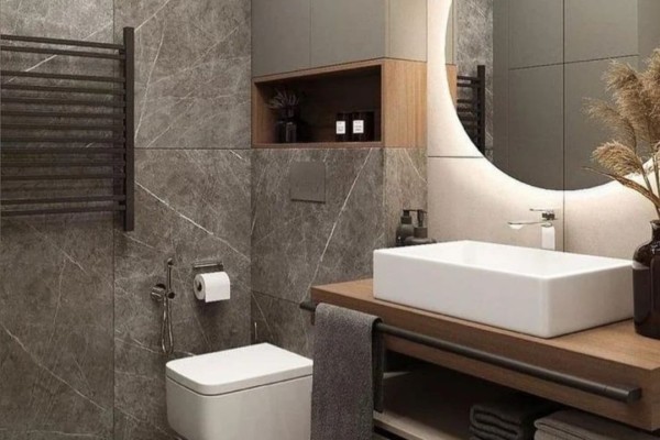 Cantore Design | Mimarlık & Dekorasyon