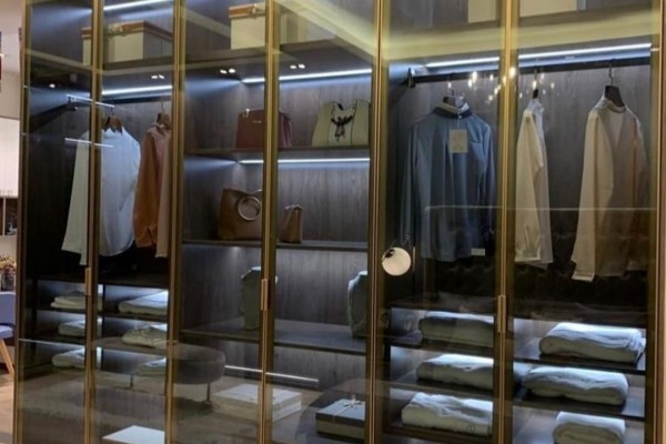 Cantore Design | Mimarlık & Dekorasyon