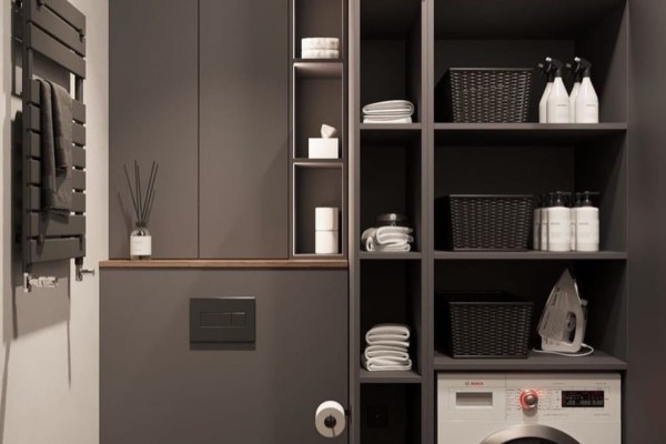 Cantore Design | Mimarlık & Dekorasyon
