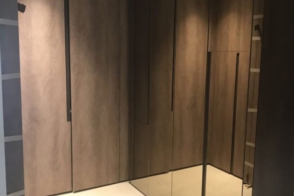 Cantore Design | Mimarlık & Dekorasyon