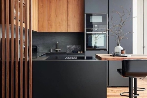 Cantore Design | Mimarlık & Dekorasyon