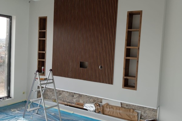 Cantore Design | Mimarlık & Dekorasyon