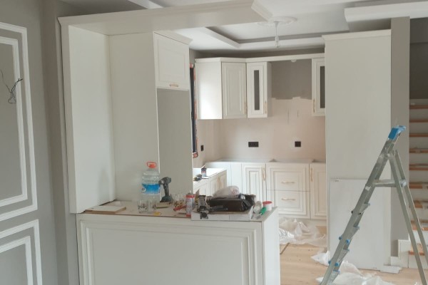 Cantore Design | Mimarlık & Dekorasyon
