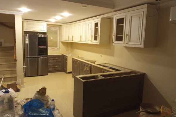 Cantore Design | Mimarlık & Dekorasyon