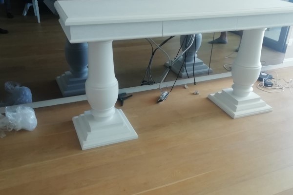 Cantore Design | Mimarlık & Dekorasyon