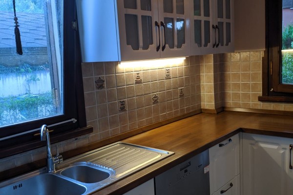 Cantore Design | Mimarlık & Dekorasyon
