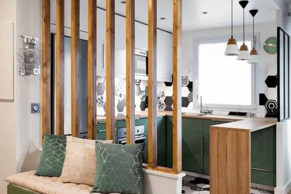 Cantore Design | Mimarlık & Dekorasyon