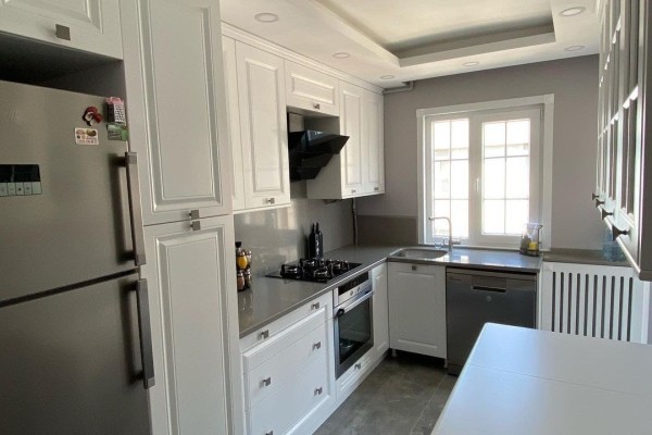 Cantore Design | Mimarlık & Dekorasyon