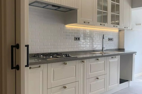 Cantore Design | Mimarlık & Dekorasyon